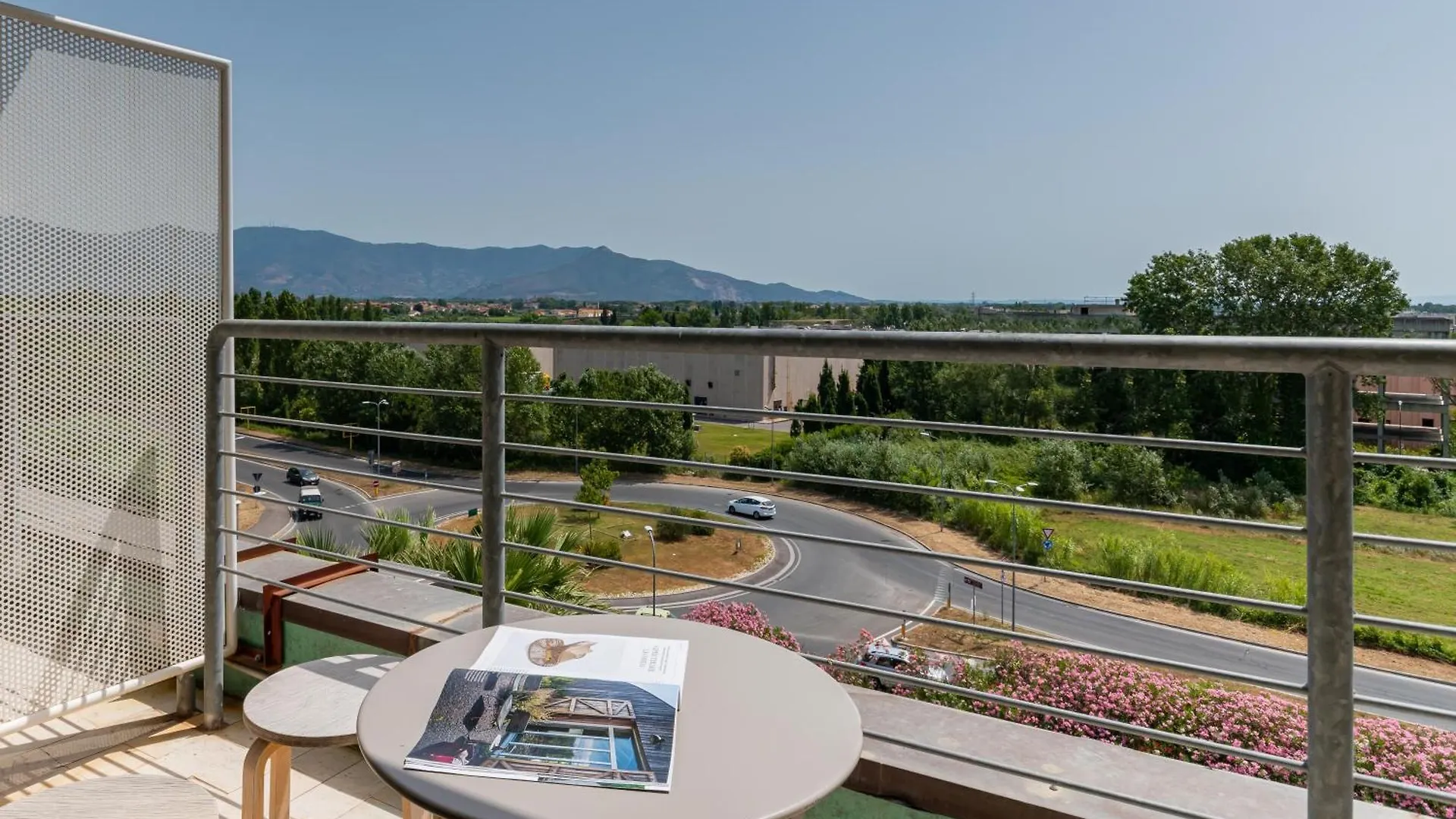 ***  B&B Hotel Pisa Airport Italy