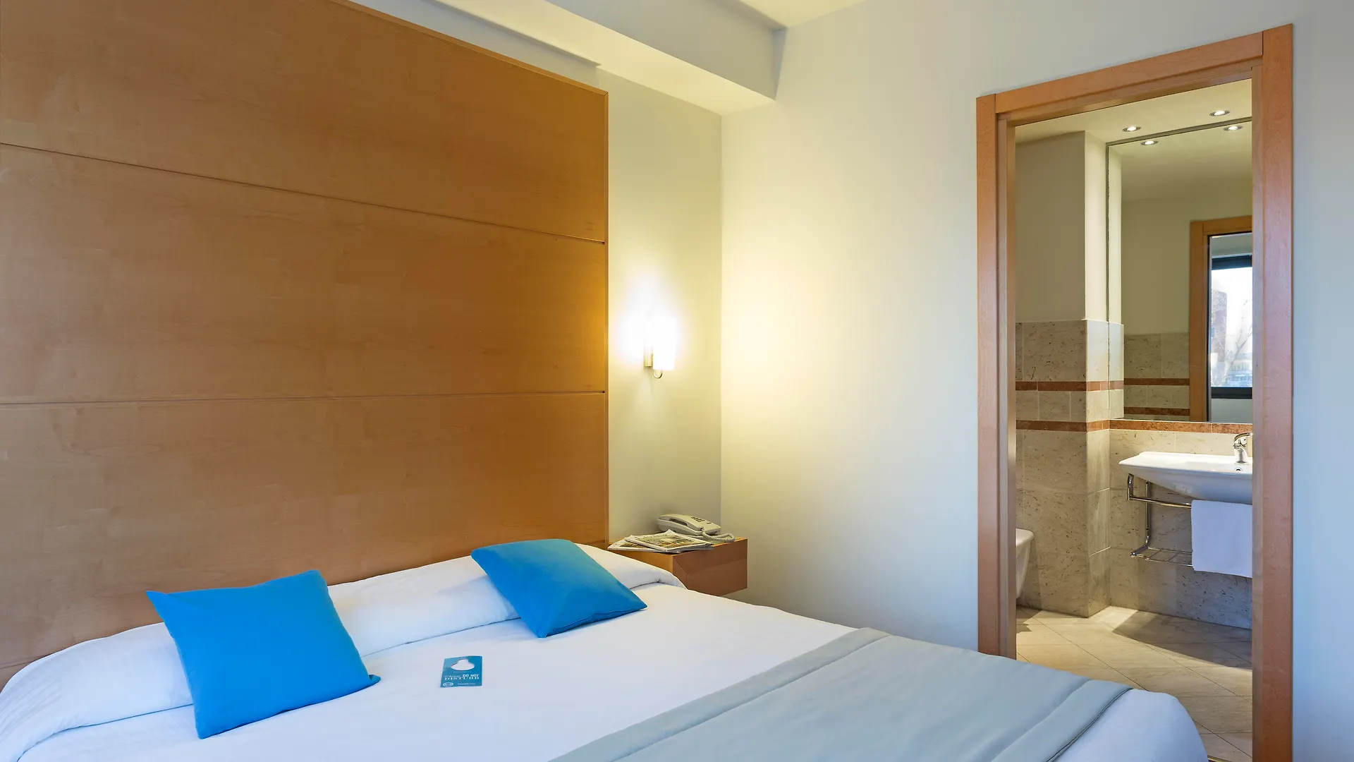 B&B Hotel Pisa Airport