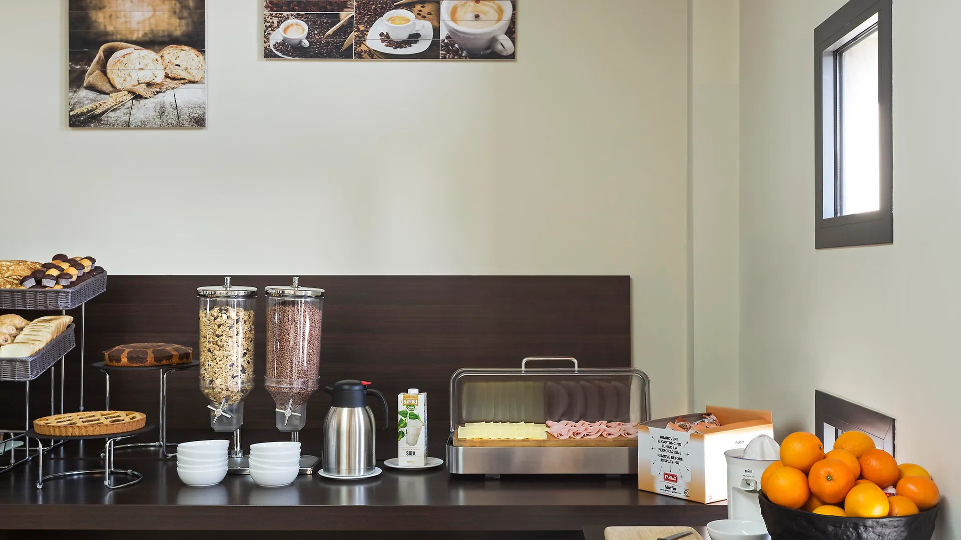 B&B Hotel Pisa Airport Italy