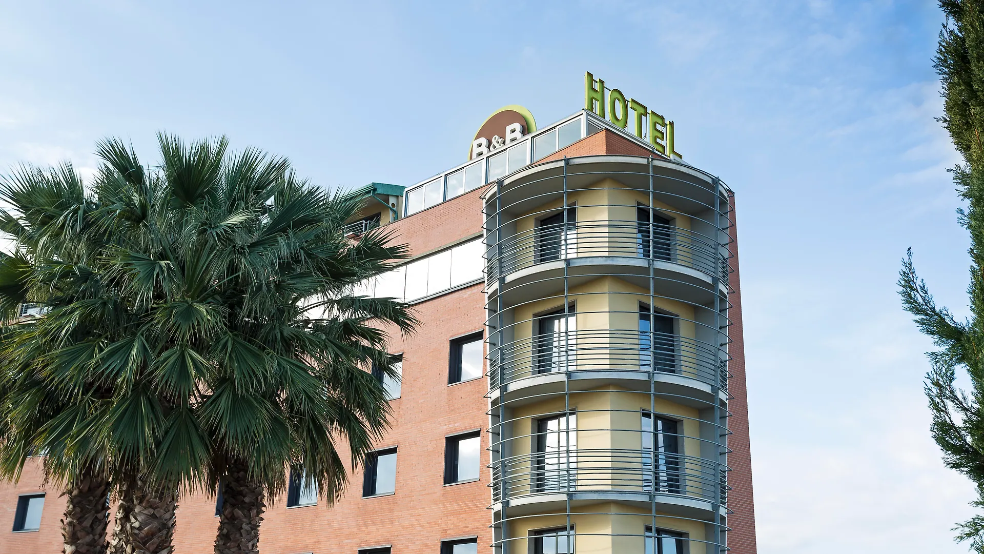 B&B Hotel Pisa Airport 3*,  Italy