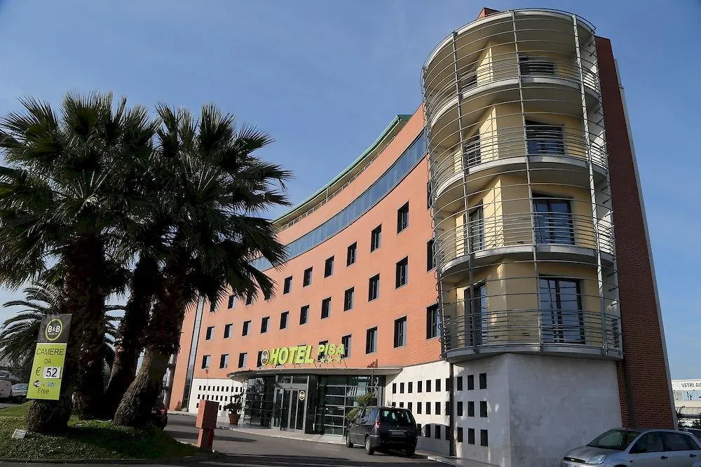 B&B Hotel Pisa Airport 3*,  Italy