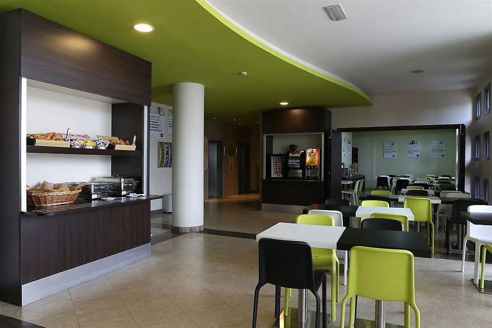 B&B Hotel Pisa Airport Italy