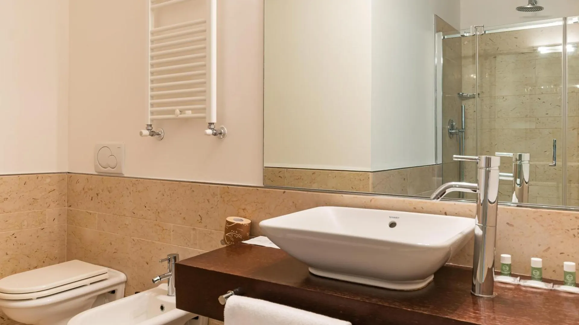 B&B Hotel Pisa Airport