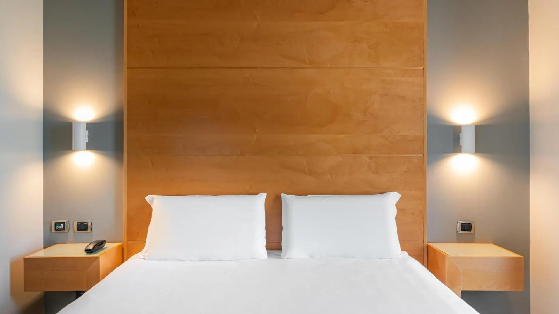B&B Hotel Pisa Airport