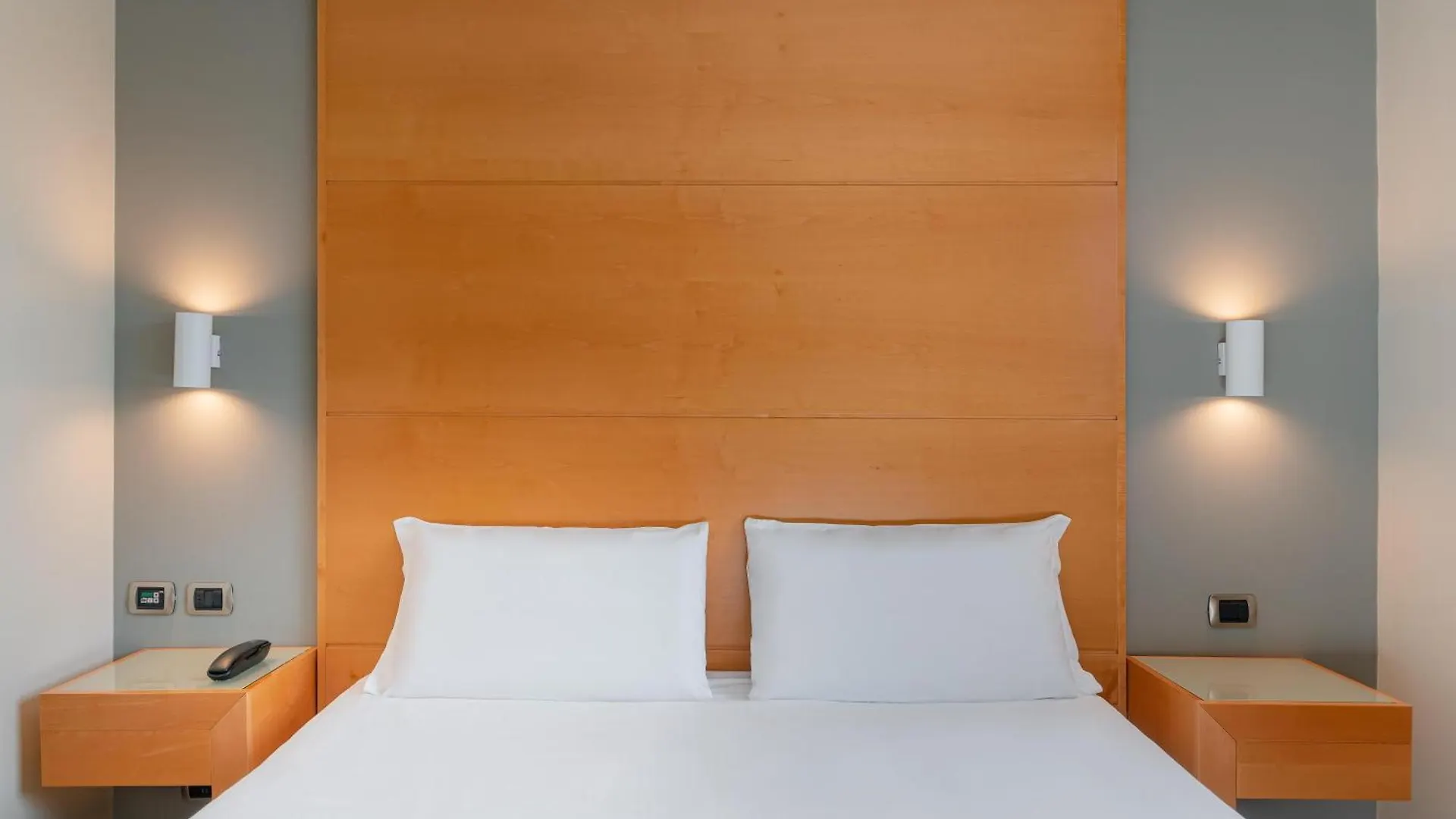 B&B Hotel Pisa Airport