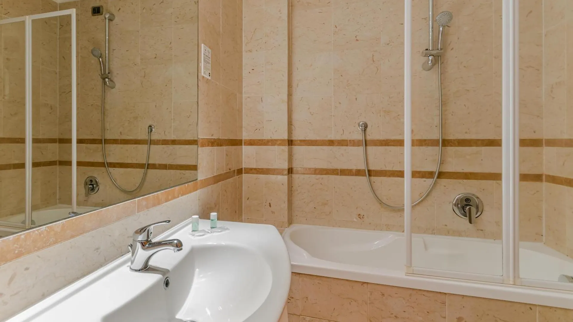 B&B Hotel Pisa Airport 3*,  Italy