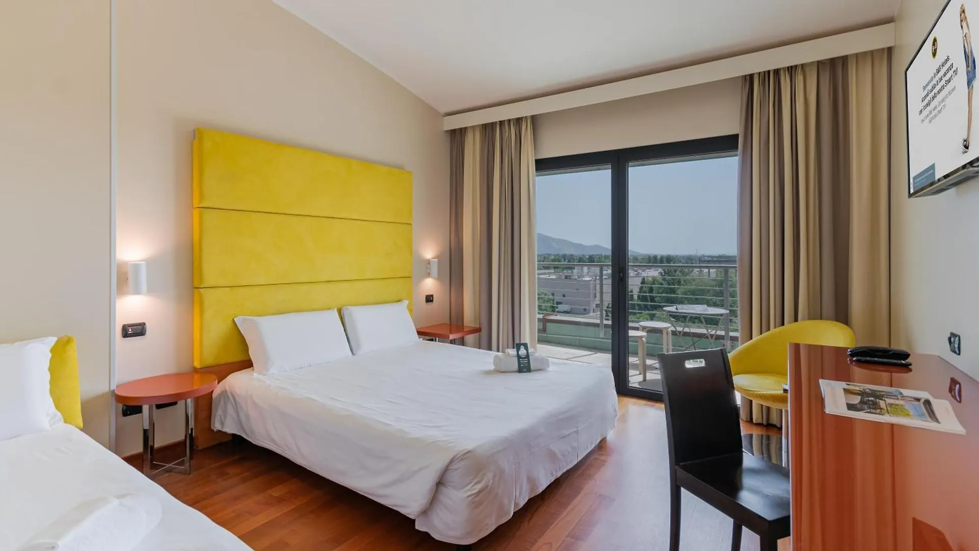 B&B Hotel Pisa Airport 3*,  Italy