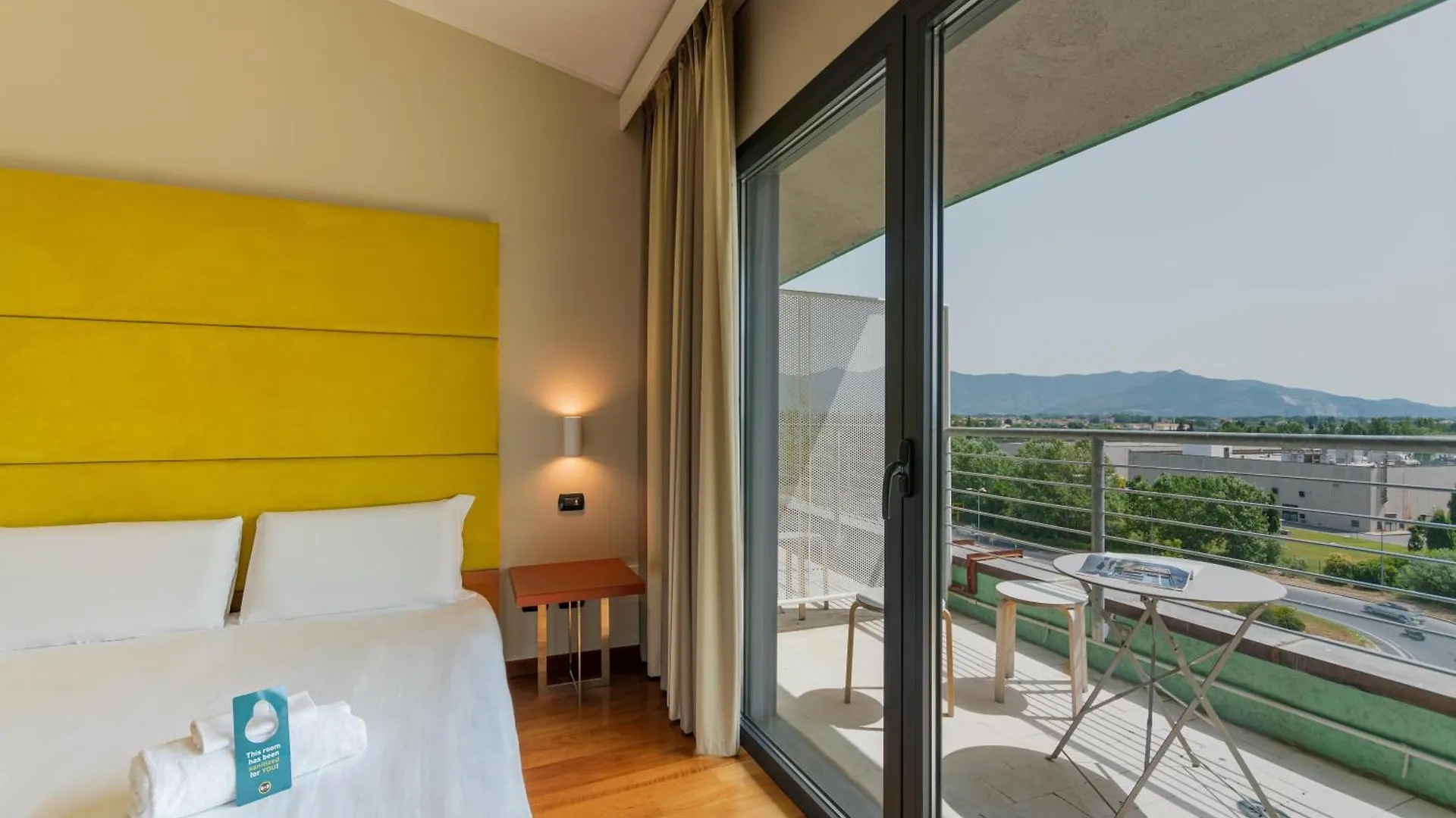 B&B Hotel Pisa Airport 3*,  Italy