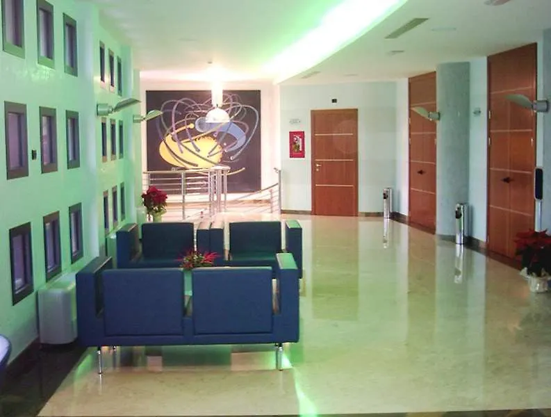 B&B Hotel Pisa Airport