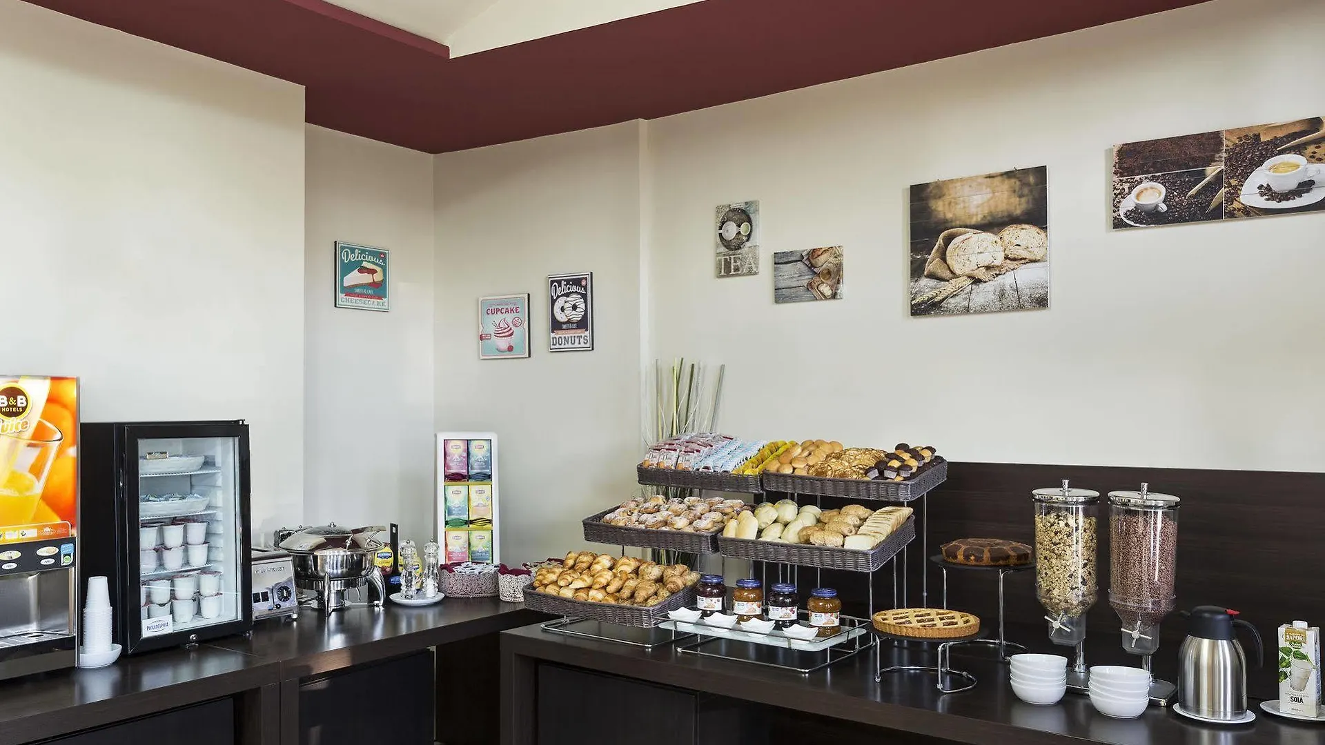 B&B Hotel Pisa Airport 3*,  Italy