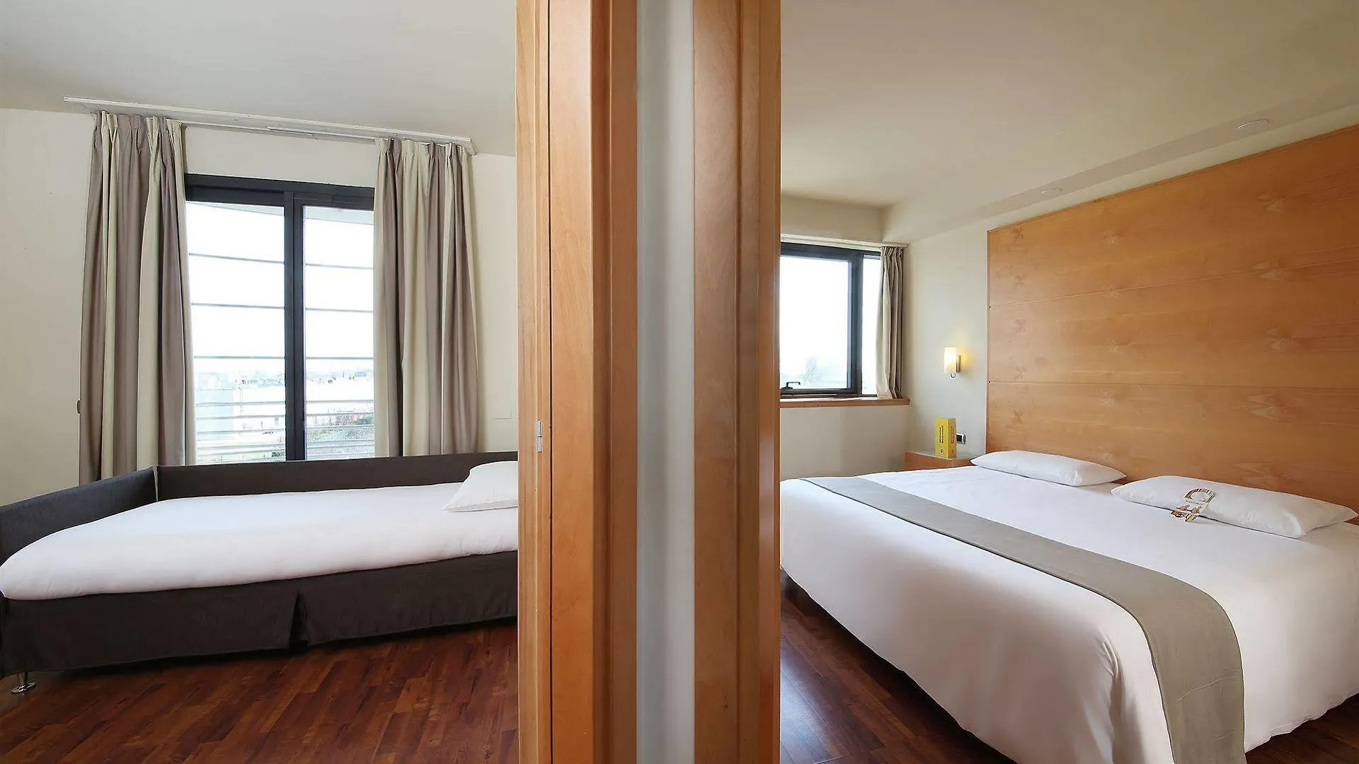***  B&B Hotel Pisa Airport Italy