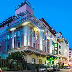 Ibis Styles Centro Μιλάνο