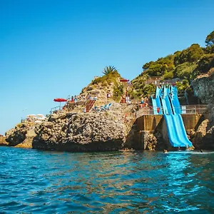 **** Szálloda Cdshotels - Citta Del Mare Olaszország