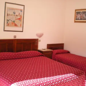 Hotel Dinosauro