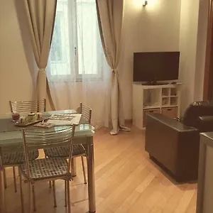 La Maddalene Apartment