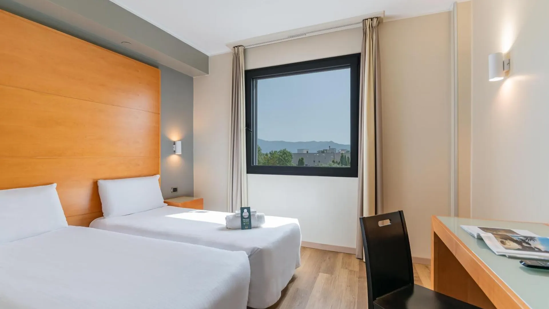 B&B Hotel Pisa Airport 3*,